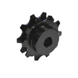 Double Plus Roller Chain Sprockets