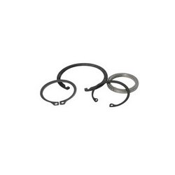 Retaining Rings and Clips