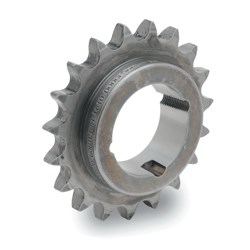 Double Single Roller Chain Sprockets
