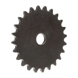 Single Pitch Roller Chain Sprockets