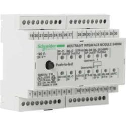 Breaker Interface Devices
