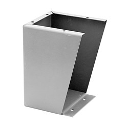 Enclosure Mounting Feet and Castors