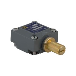 Limit Switches & Accessories
