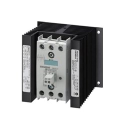 Solid State Contactors