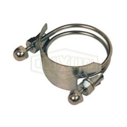 Hose Wire Clamps