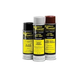 Spray Paints & Primers
