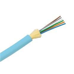 Fiber Optic Indoor Cables