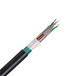 Fiber Optic Outdoor Cables