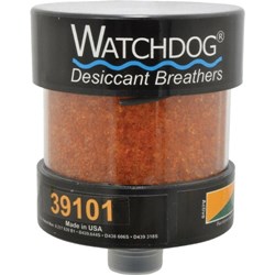 Desiccant Breathers