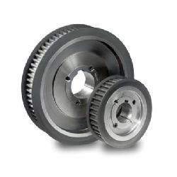 TL84H100-3020 DODGE PULLEY