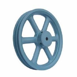 1FT BORE MA103 PULLEY