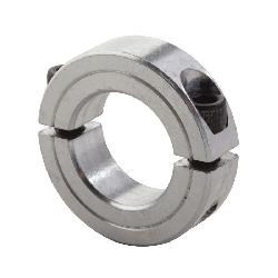 3/4 TWO PIECE CLAMPING COLLAR