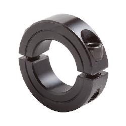 4-1/2 TWO PC CLAMPING COLLAR