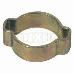 DIXON STEEL PINCH ON CLAMP FOR 1/2 IN