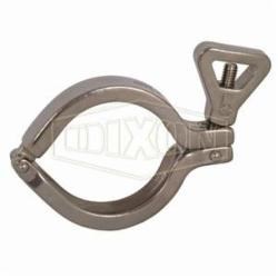 I-LINE CLAMP DIXON FOR 3 IN