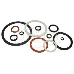 3IN CAM AND GROOVE GASKET