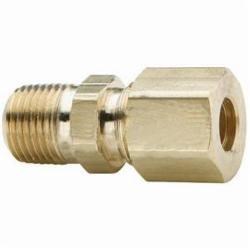3/8IN X 1/8IN BRASS MALE CONNECTOR