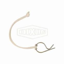 1-1/4IN TO 4IN DIXON CLIP FOR
