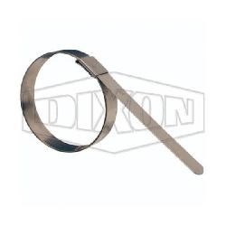 2IN F STYLE BAND CLAMP