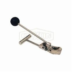DIXON BAND CLAMP HAND TOOL FOR