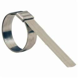 1 ID X 3/8 WIDE SMOOTH ID CLAMPS