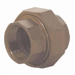 NPT THREADED PIPE FITTING
