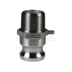 1IN TYPE INFIN STAINLESS STEEL