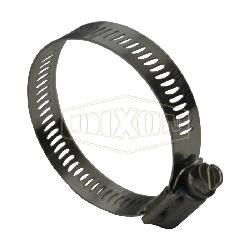 DIXON STAINLESS STEEL HOSE