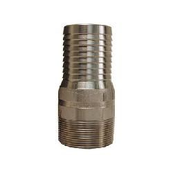 1IN 316 STAINLESS STEEL NPT END