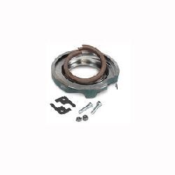 3 7/16 SLV AUXILIARY SEAL KIT