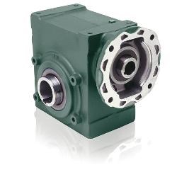 TIGEAR-2 REDUCER W/ WHITE PAINT