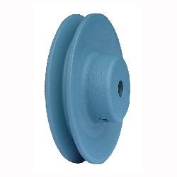 7/8 BORE VARIABLE PITCH PULLEY