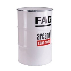 FAG Grease/Oils, Access