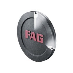 FAG Housing-Parts/End Covers