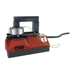 FAG FIS Heaters, Laser, Bearingmate, ect
