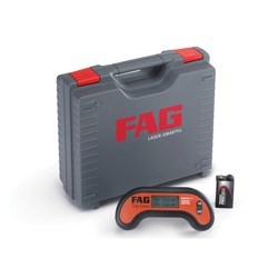 FAG FIS Heaters, Laser, Bearingmate, ect