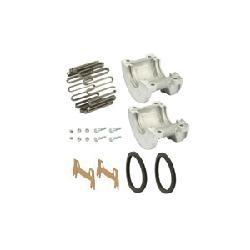 1100T10 COVER-GRID ASSY