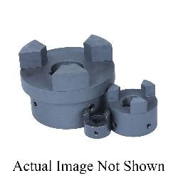 JAW TYPE COUPLING-FINISHED BORE