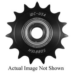 12T80 IDLER SPROCKET WITH 3/4IN