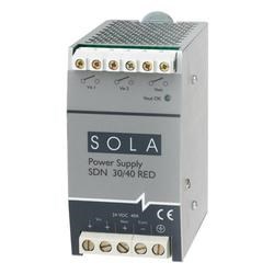 SOLA POWER SUPPLY 5AMP 24V DC