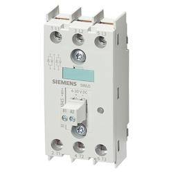 SOLID-STATE RELAY 3-PHASE 3RF2