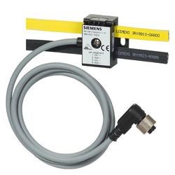 CABLE M12 BRANCH  ASI/+V 1M