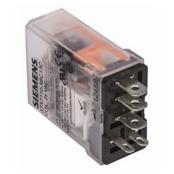 PLUG-IN RELAY  SPDT  15A  24VAC