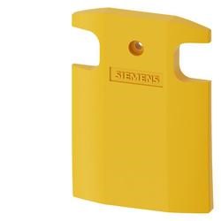 COVER LIMIT SWITCH 56MM YELLOW