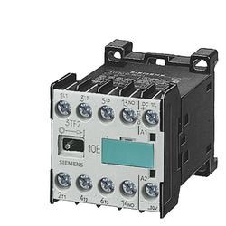 CONTACTOR S00 10A 230V 50/60HZ 1N0 SCRW