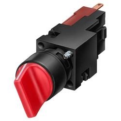 SEL SWITCH MAINT BLK COMPLETE 2POS