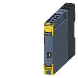 SAFETY RELAY ADV INPUT EXP 24VDC SPRNG