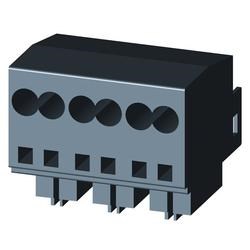 COMPACT STARTER LINE & LOAD CONNEC SPRNG