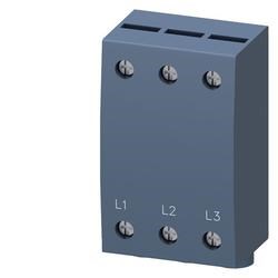 3-PH INFEED TERMINAL  FOR 3-PHASE BUS