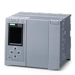 SIMATIC S7-1500F, CPU 1518F-4 PN/DP